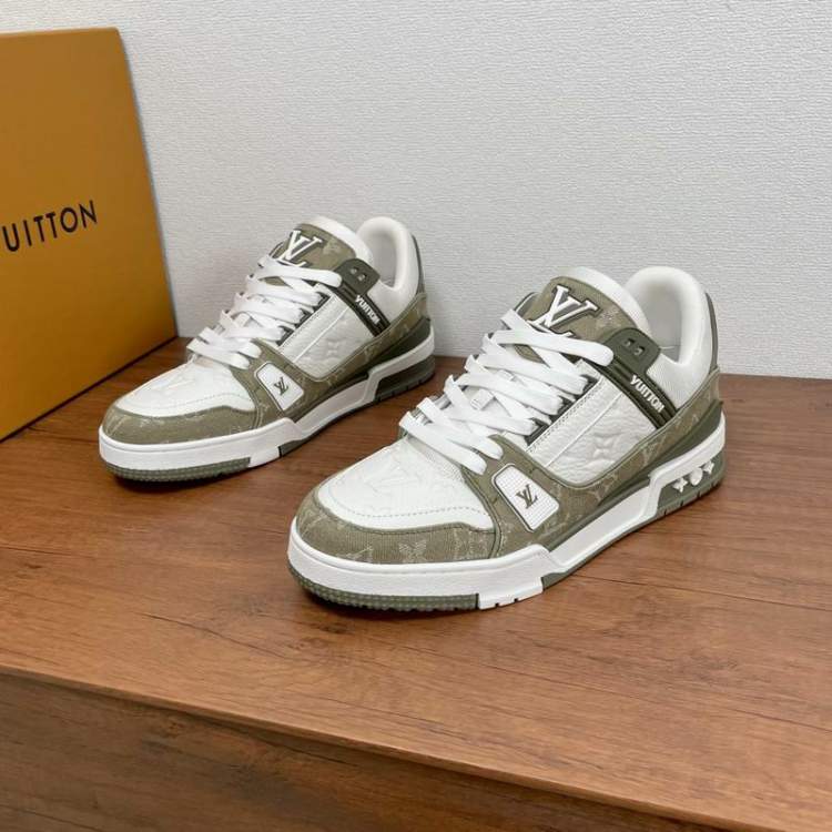 Picture of Louis Vuitton Shoes _SKULVsz38-45hnh056815615